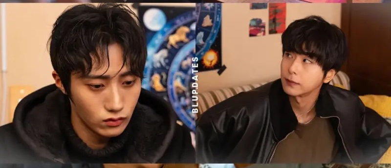 Сладкая кровь (2026)